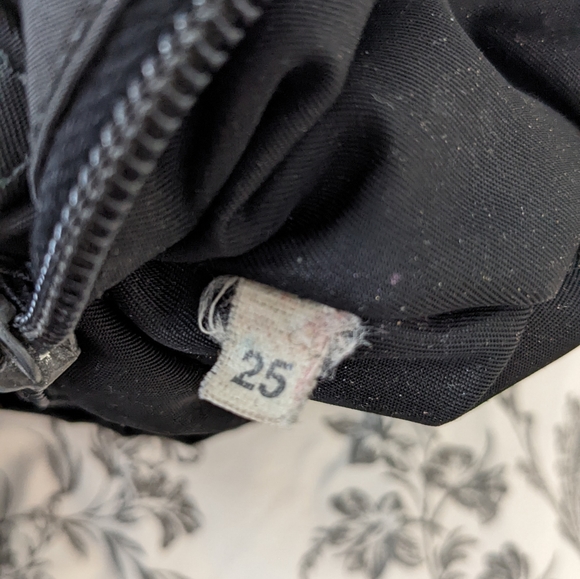Authentic Prada Nylon Waistbag - Picture 5 of 5